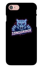 songgrider iPhone Phone Cases