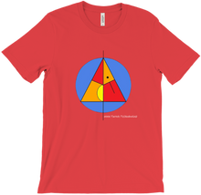 aedenkai6 Logo T-Shirts