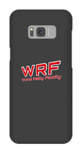 worldrallyfamily Samsung Phone Cases