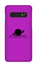 humbriel Samsung Phone Cases