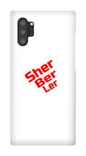 sherberler Samsung Phone Cases