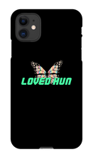 lovedhun iPhone Phone Cases