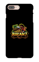 Riican7 iPhone Phone Cases