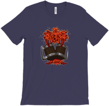 bougyaku T-Shirts BIG LOGO