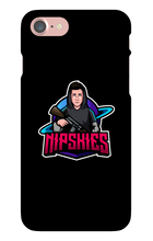 nipskies iPhone Phone Cases