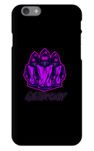 astroay iPhone Phone Cases