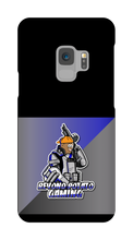 beyondpotatogaming Samsung Phone Cases