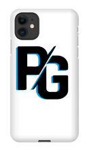 Gryffin iPhone Cases