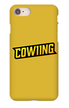 cow11ng iPhone Phone Cases