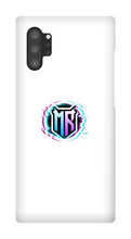 MR Outro Glitch Samsung Phone Cases