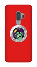 neilj99 Samsung Phone Cases