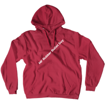 rkansan Hoodies (No-Zip/Pullover)
