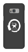 Ronin Ironworks Samsung Phone Cases