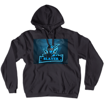 SLAYER Mascot Logo Hoodie