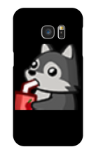 lobito0023 Samsung Phone Cases