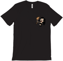 IvanaHyde Facehugger T-Shirts