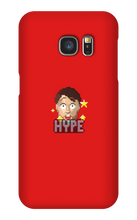 madmandas Samsung Phone Cases