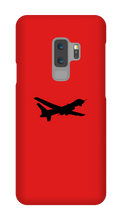 badkarmadrone Samsung Phone Cases