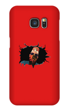 kms_empire Samsung Phone Cases
