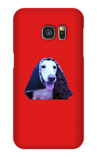 realexcelmediacreations Samsung Phone Cases