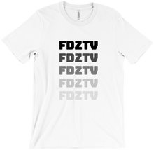 fdztv T-Shirts