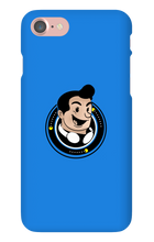 Funda  iPhone Chus Garcia