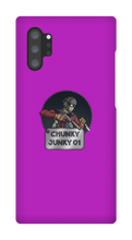 chunkyjunky01 Samsung Phone Cases