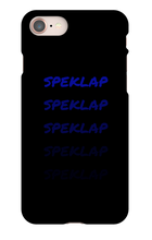 speklap__ iPhone Phone Cases