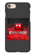 mcyeettv iPhone Phone Cases