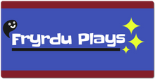 fryrdu XXL Gaming Mousepad