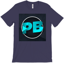 paulburt T-Shirts