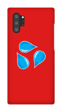 dropsgaming Samsung Phone Cases