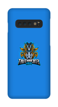 TruthHertz Gaming Mascot Samsung Phone Cases