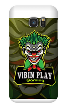 vibinplay Samsung Phone Cases
