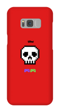 s0led0 Samsung Phone Cases