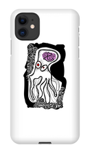 OctoLad by EarthIsJuicy iPhone Case