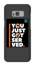 k_gould93 Samsung Phone Cases