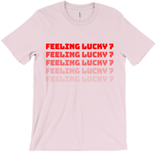Lucky 7 Streaming T-Shirts