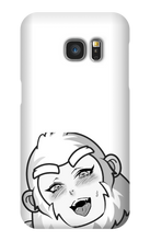 yetitheveti Samsung Phone Cases