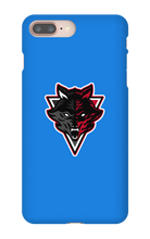 dwolfei iPhone Phone Cases