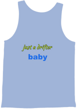 vest top