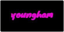 youngham XXL Gaming Mousepad