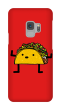 taco_makers Samsung Phone Cases
