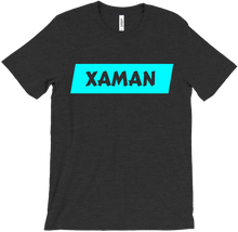 xaman_king T-Shirts