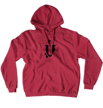 Hoodie (Logo Noir)