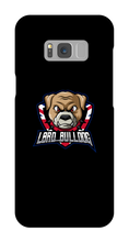 l0rd_bulldog Samsung Phone Cases