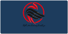 djkillerzsivanyzseblyv XXL Gaming egérpad