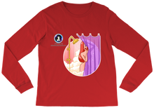 gamingtaskgirl702 Long Sleeve Tee