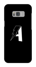 alqha Samsung Phone Cases