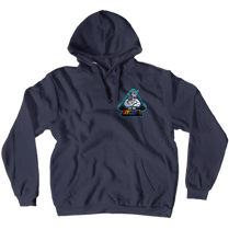 Jaycottz Unique Hoodie